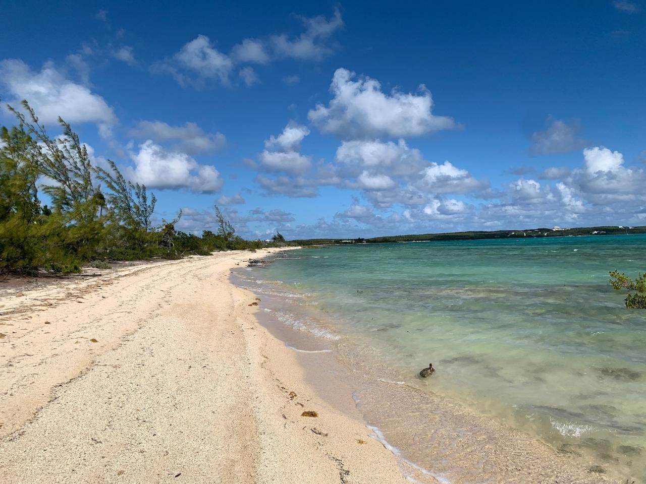 2. Land for Sale at Thompson Bay, Long Island Bahamas