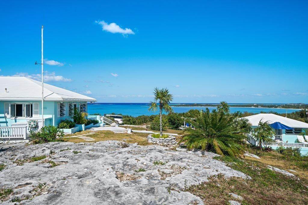 28. Single Family Homes for Sale at Hoopers Bay, Exuma Bahamas