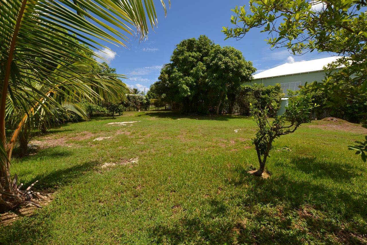 2. Land for Sale at Spanish Wells, Eleuthera Bahamas