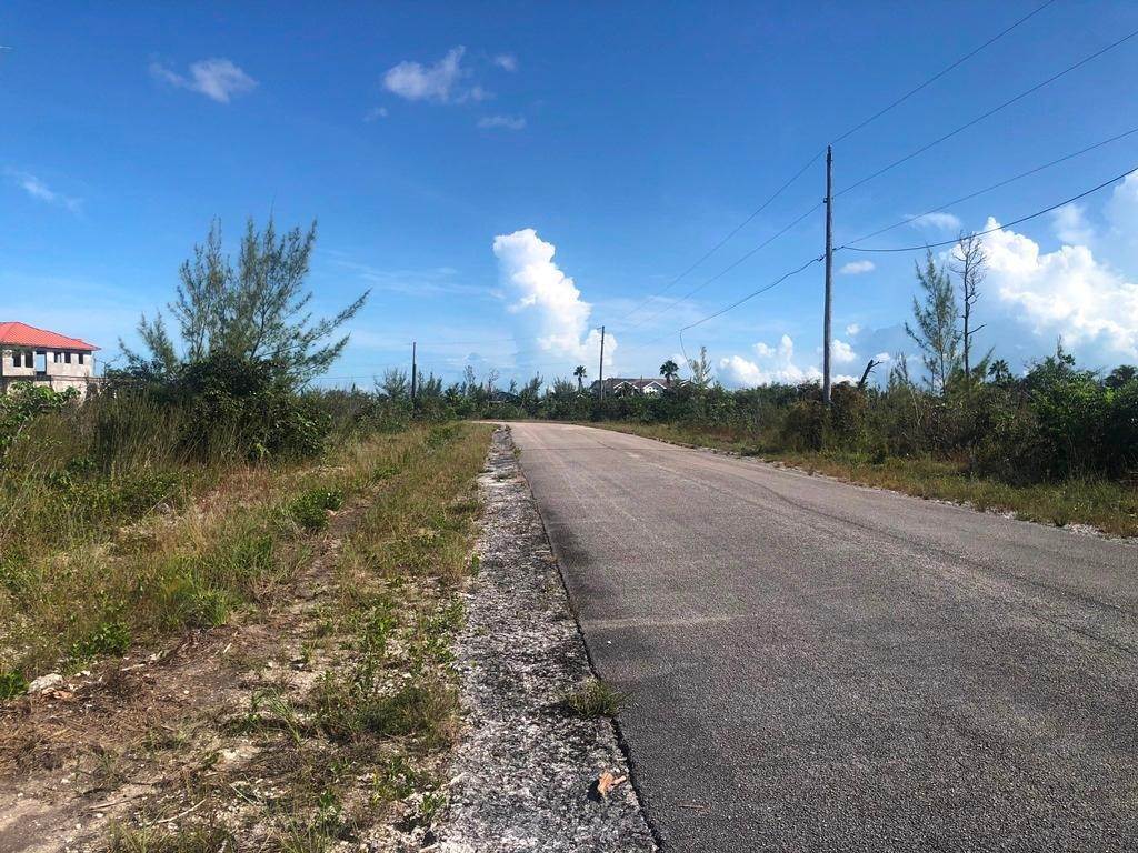 5. Land for Sale at Other Bahamas, Other Areas In The Bahamas Bahamas
