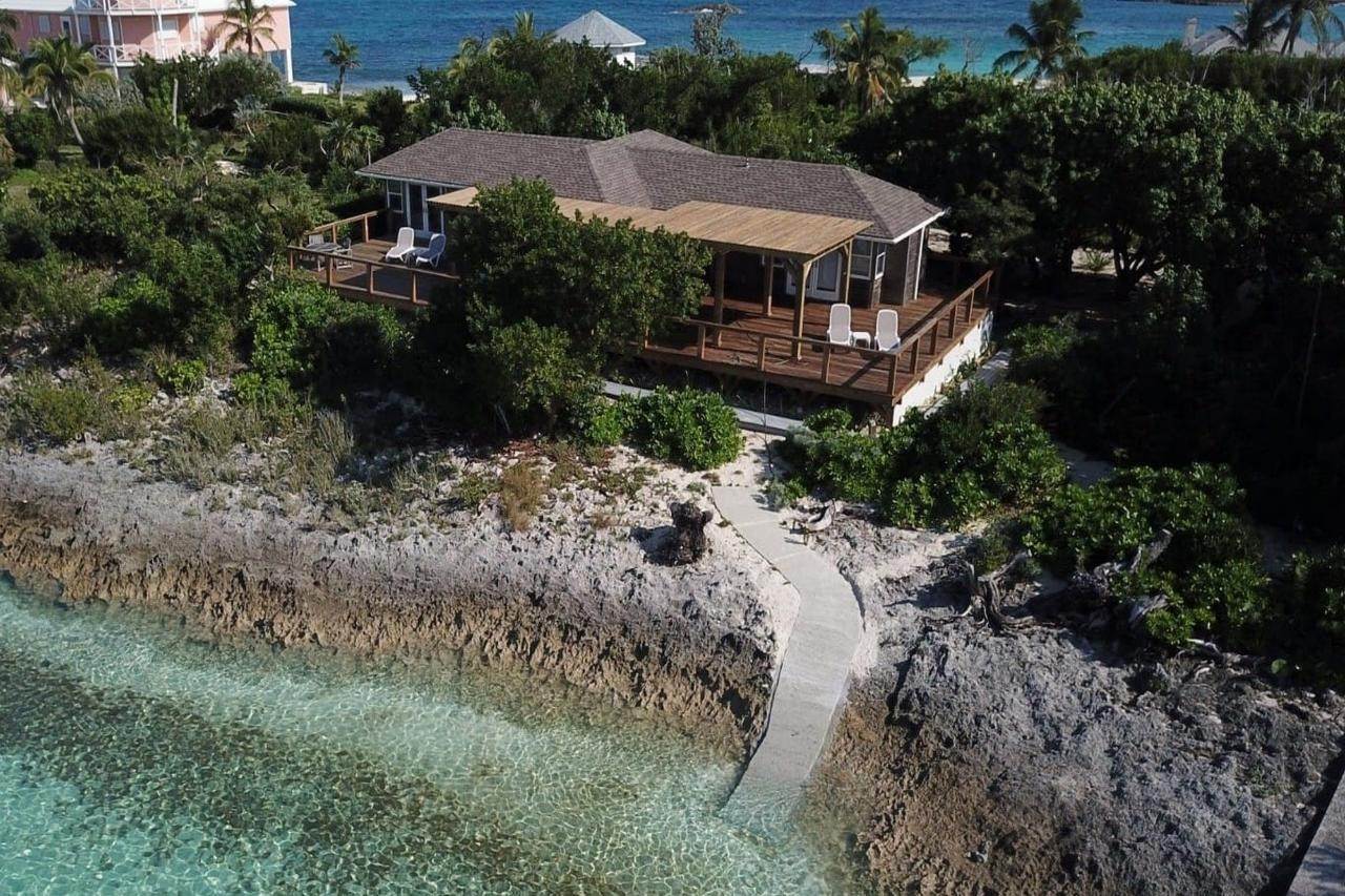 Single Family Homes for Sale at Other Abaco, Abaco Bahamas