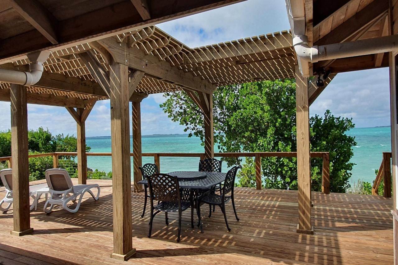 6. Single Family Homes for Sale at Hope Town, Abaco Bahamas