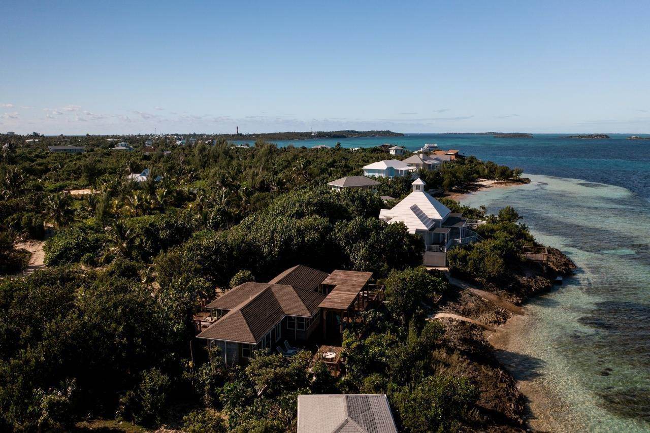 37. Single Family Homes for Sale at Other Abaco, Abaco Bahamas