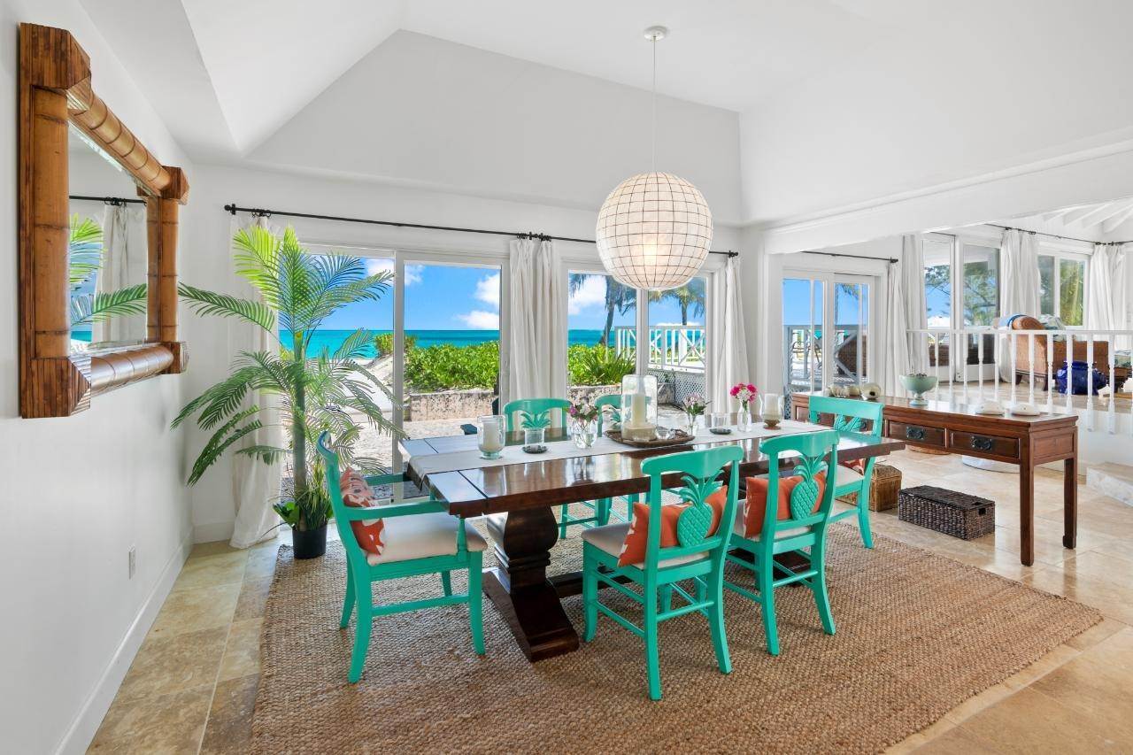 2. Single Family Homes for Sale at Tar Bay, Exuma Bahamas
