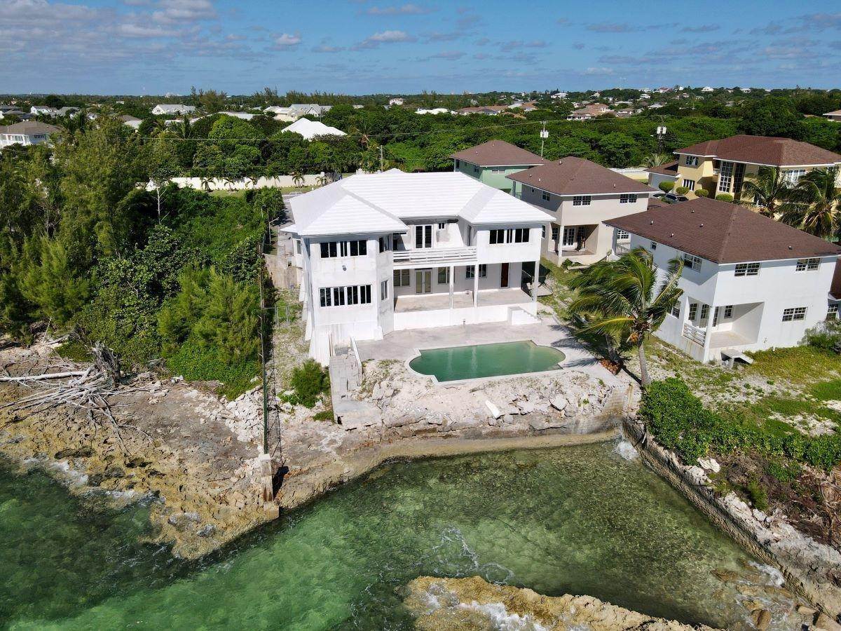 25. Single Family Homes for Sale at Winton, Nassau and Paradise Island Bahamas