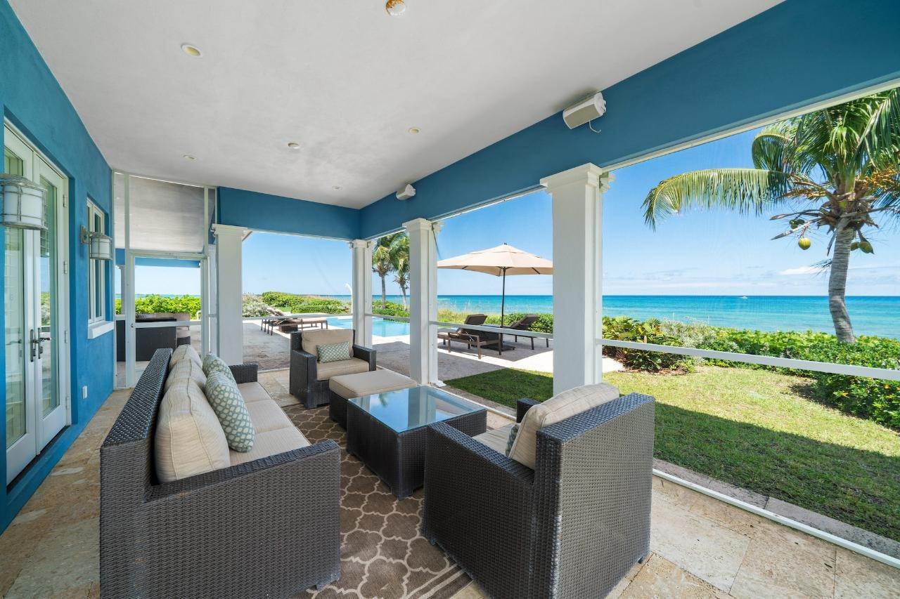 4. Single Family Homes for Sale at Emerald Bay, Exuma Bahamas