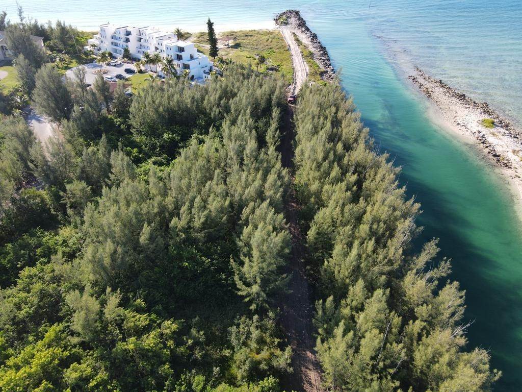 28. Land for Sale at Bahama Terrace, Freeport and Grand Bahama Bahamas
