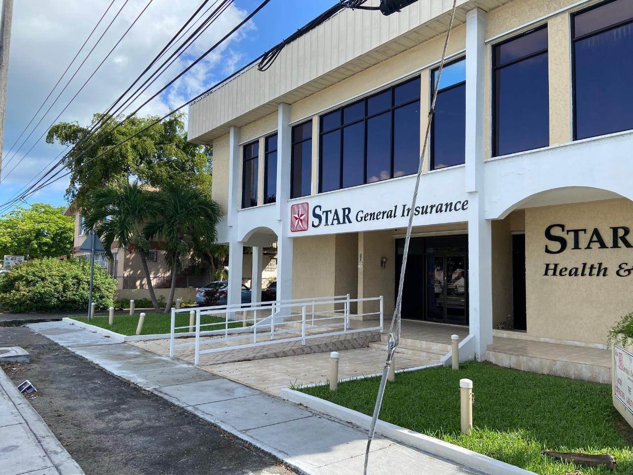 Commercial for Rent at Other New Providence, New Providence Bahamas