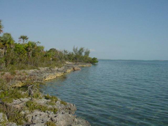 3. Land for Sale at Other Exuma, Exuma Bahamas