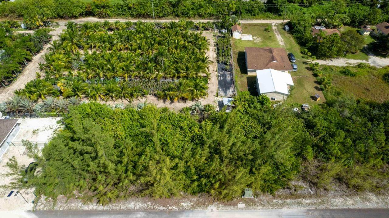 2. Land for Sale at South Ocean, Nassau and Paradise Island Bahamas