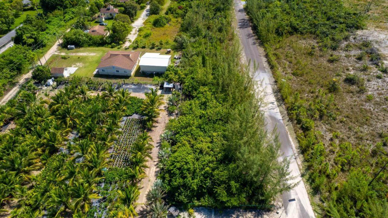 13. Land for Sale at South Ocean, Nassau and Paradise Island Bahamas