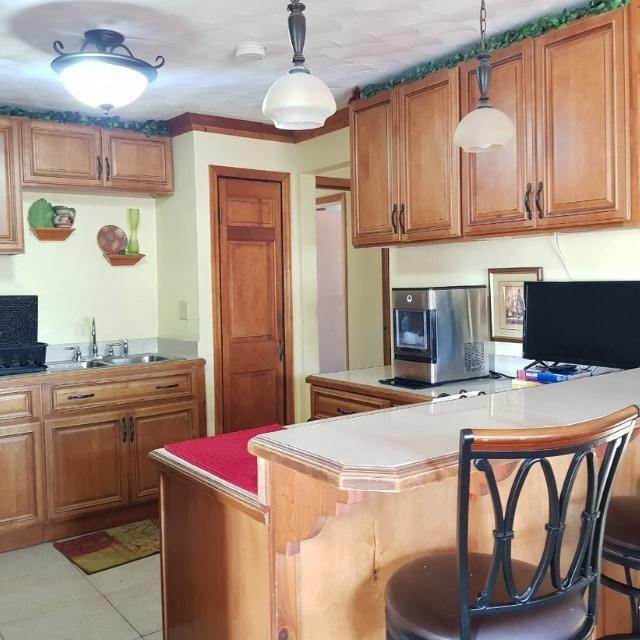 9. Single Family Homes for Sale at Village Road, Nassau and Paradise Island Bahamas