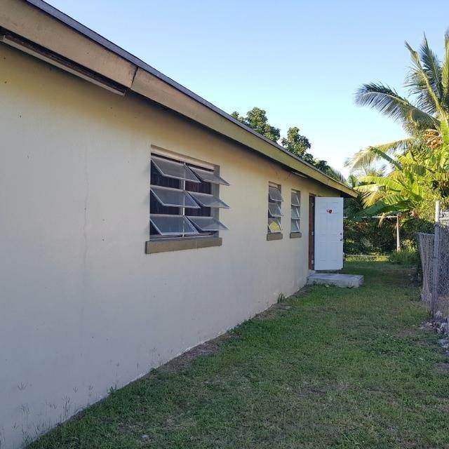 21. Single Family Homes for Sale at Village Road, Nassau and Paradise Island Bahamas