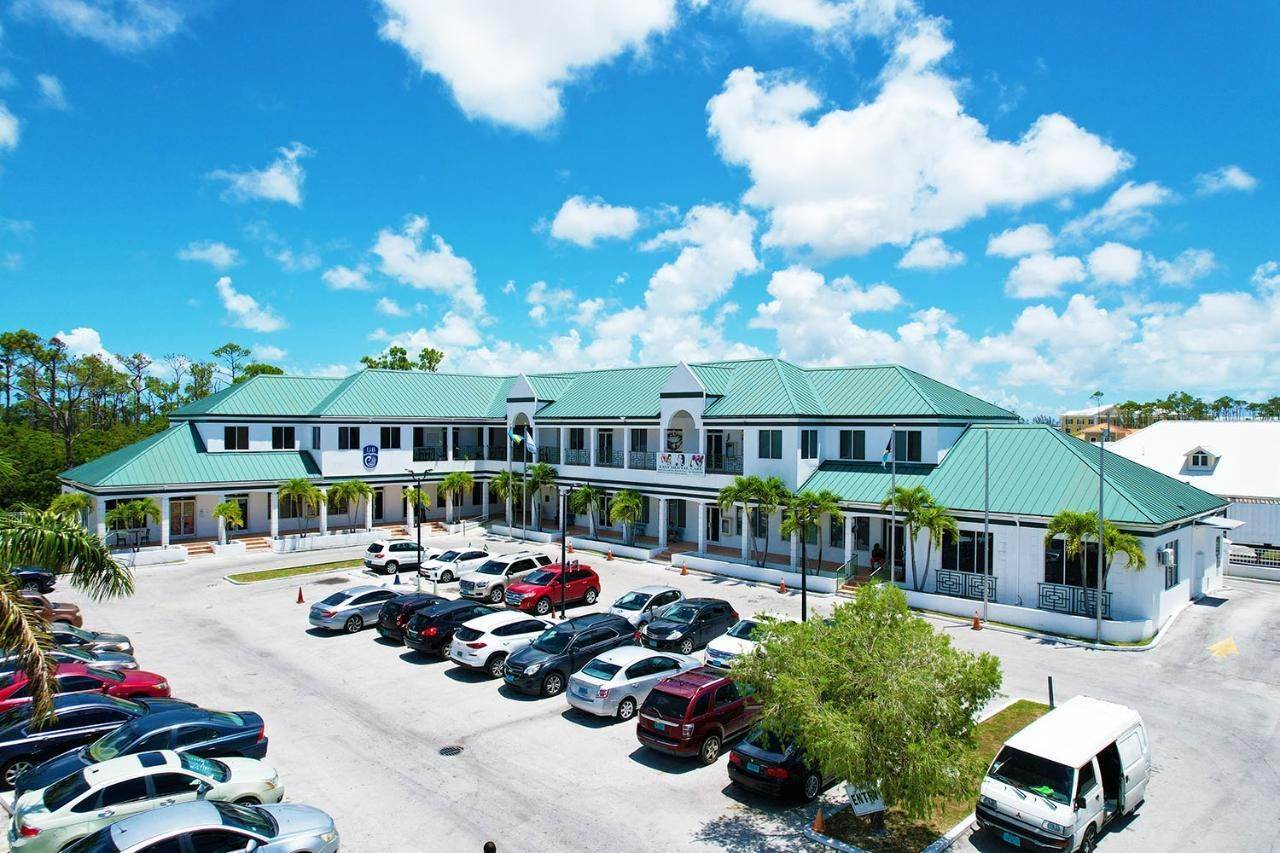 Commercial for Sale at Central Area, Freeport and Grand Bahama Bahamas