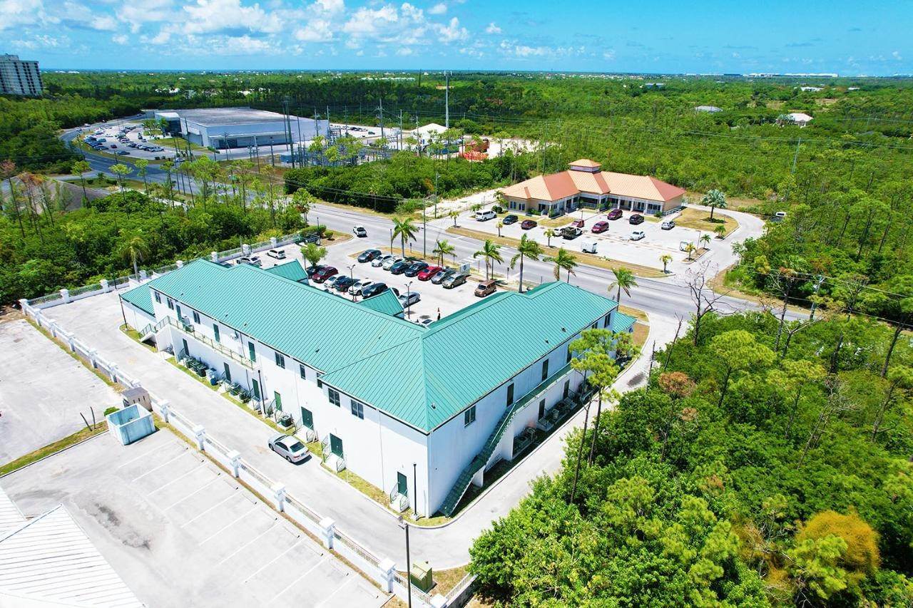 3. Commercial for Sale at Central Area, Freeport and Grand Bahama Bahamas