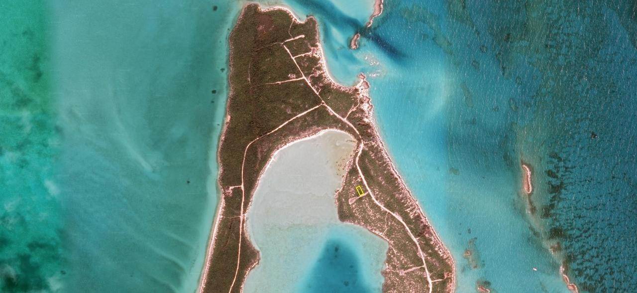 2. Land for Sale at Exuma Cays, Exuma Bahamas