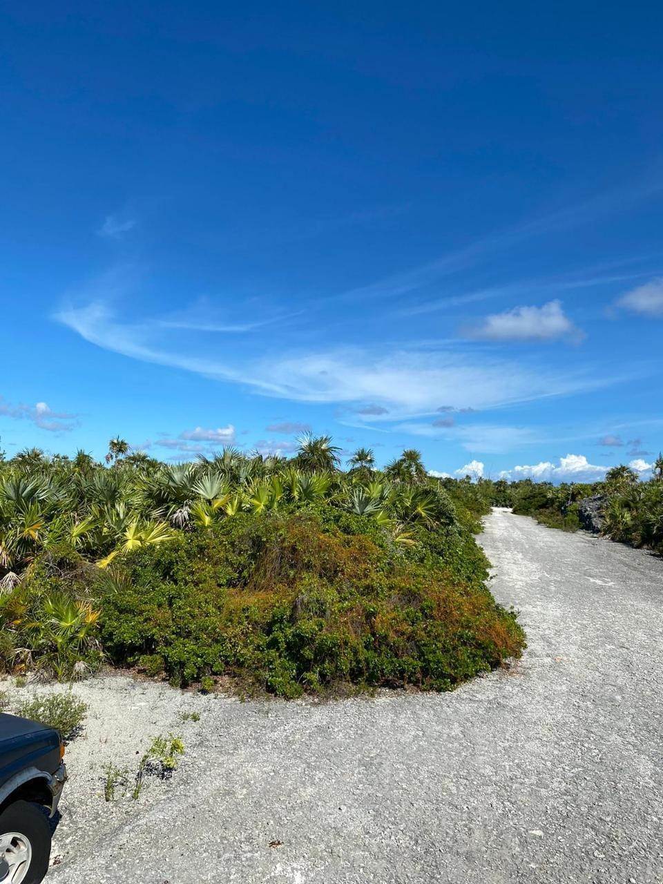 7. Land for Sale at Exuma Cays, Exuma Bahamas