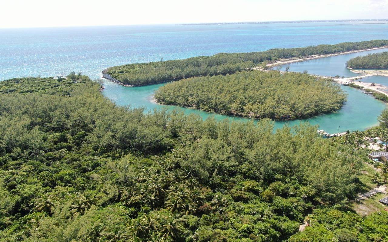 12. Land for Sale at Rose Island, Nassau and Paradise Island Bahamas