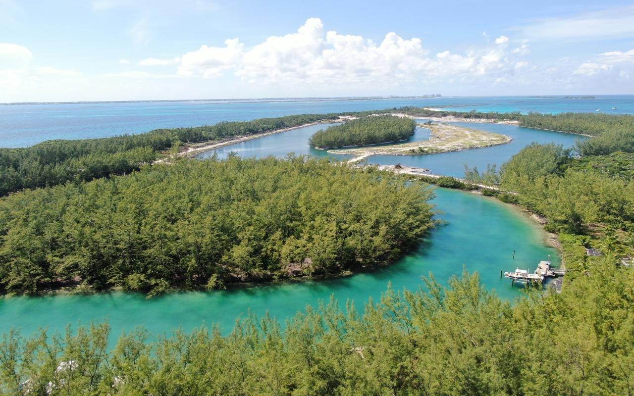 18. Land for Sale at Rose Island, Nassau and Paradise Island Bahamas