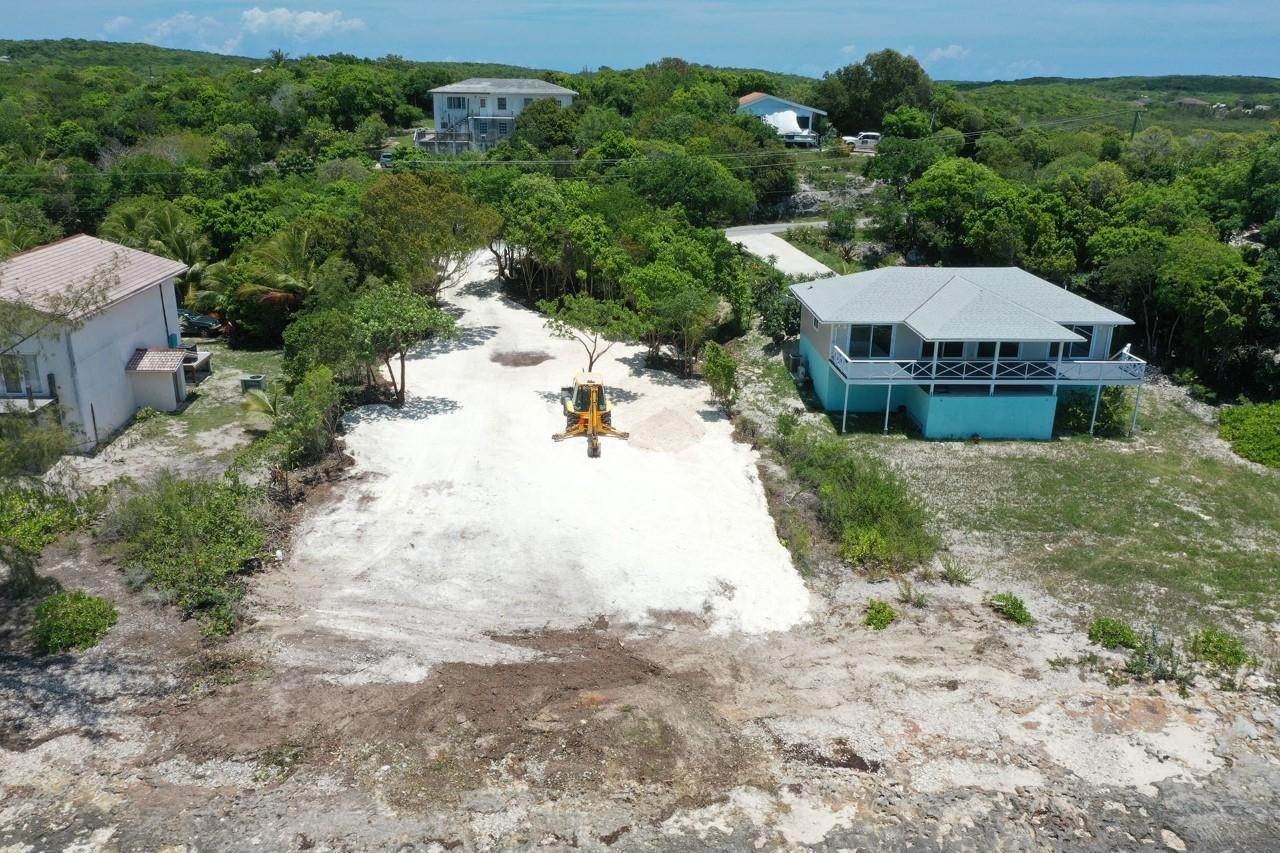 6. Land for Sale at Palmetto Point, Eleuthera Bahamas
