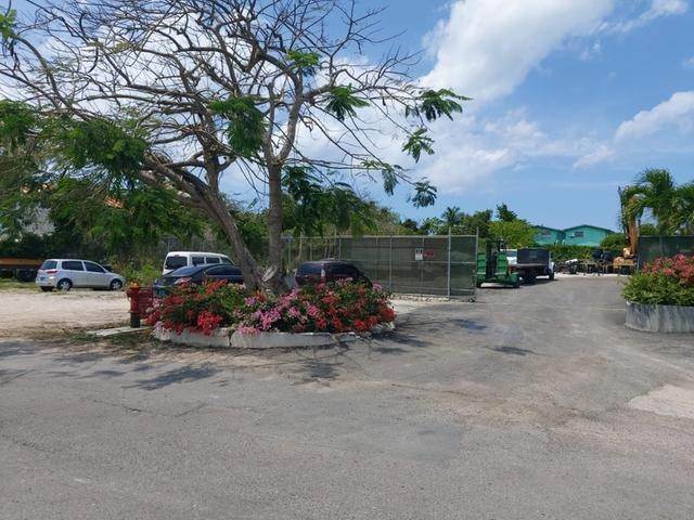 Land for Sale at Oakes Field, Nassau and Paradise Island Bahamas