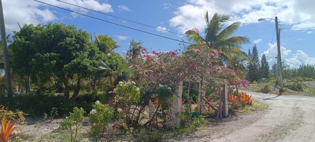 4. Single Family Homes for Sale at Great Harbour Cay, Berry Islands Bahamas