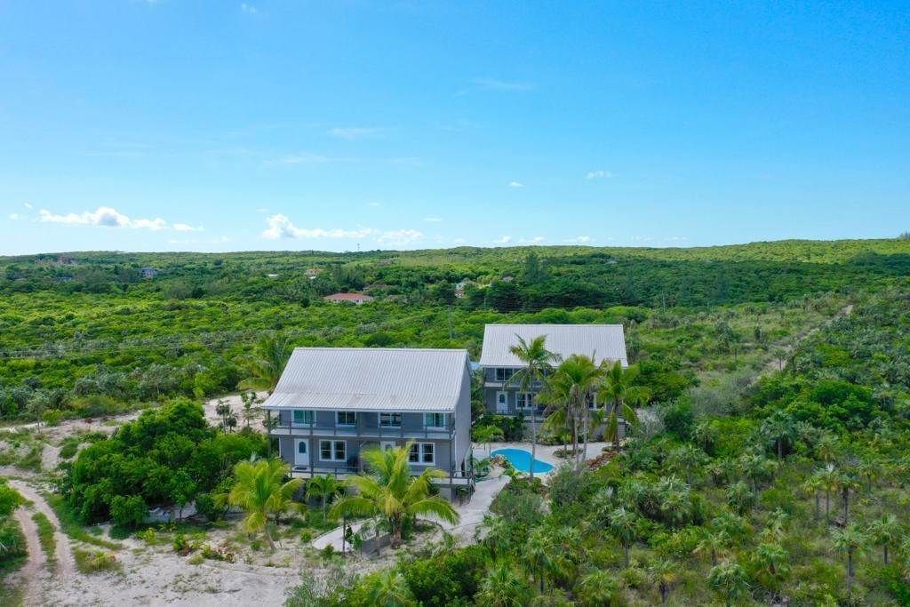 12. Multi-Family Homes for Sale at Palmetto Point, Eleuthera Bahamas