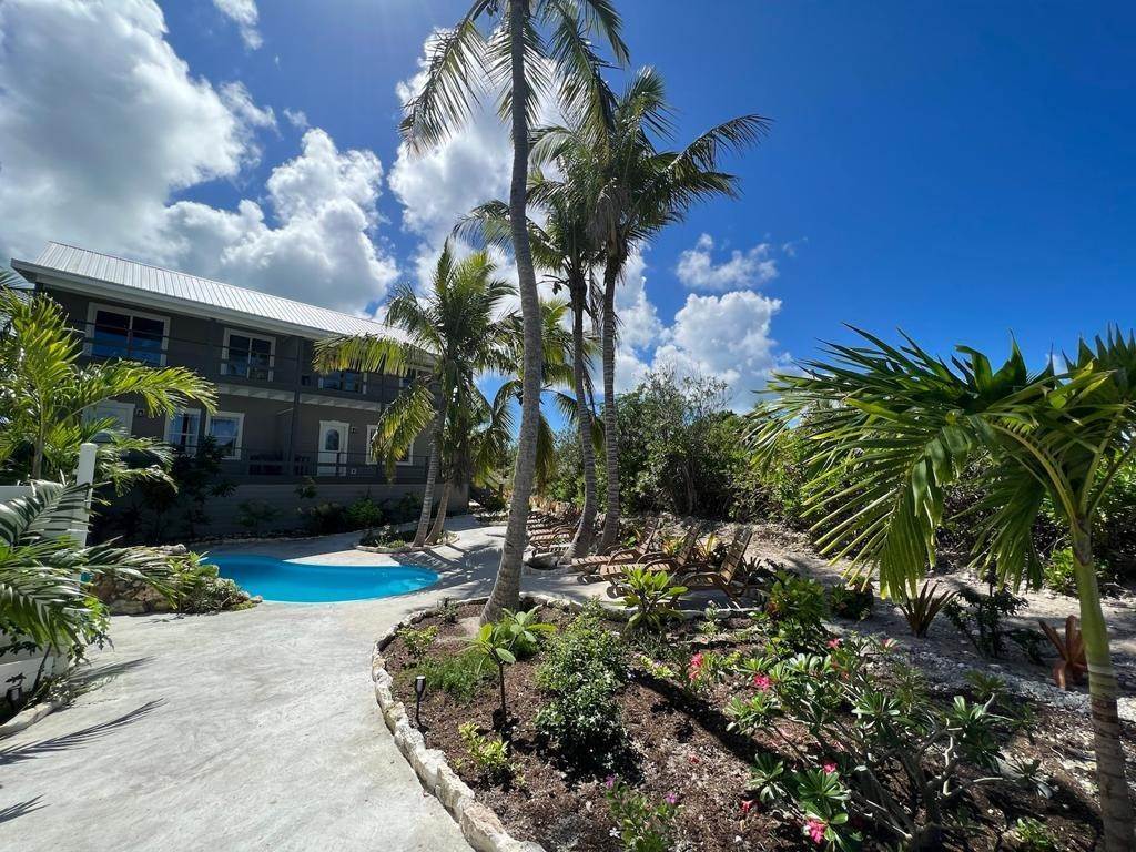 20. Multi-Family Homes for Sale at Palmetto Point, Eleuthera Bahamas