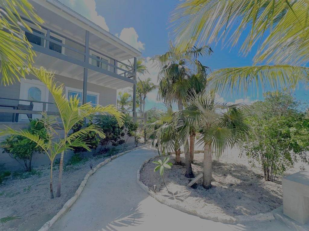 25. Multi-Family Homes for Sale at Palmetto Point, Eleuthera Bahamas