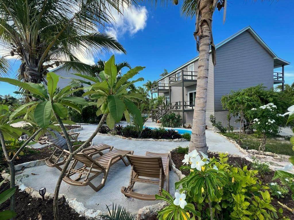 26. Multi-Family Homes for Sale at Palmetto Point, Eleuthera Bahamas