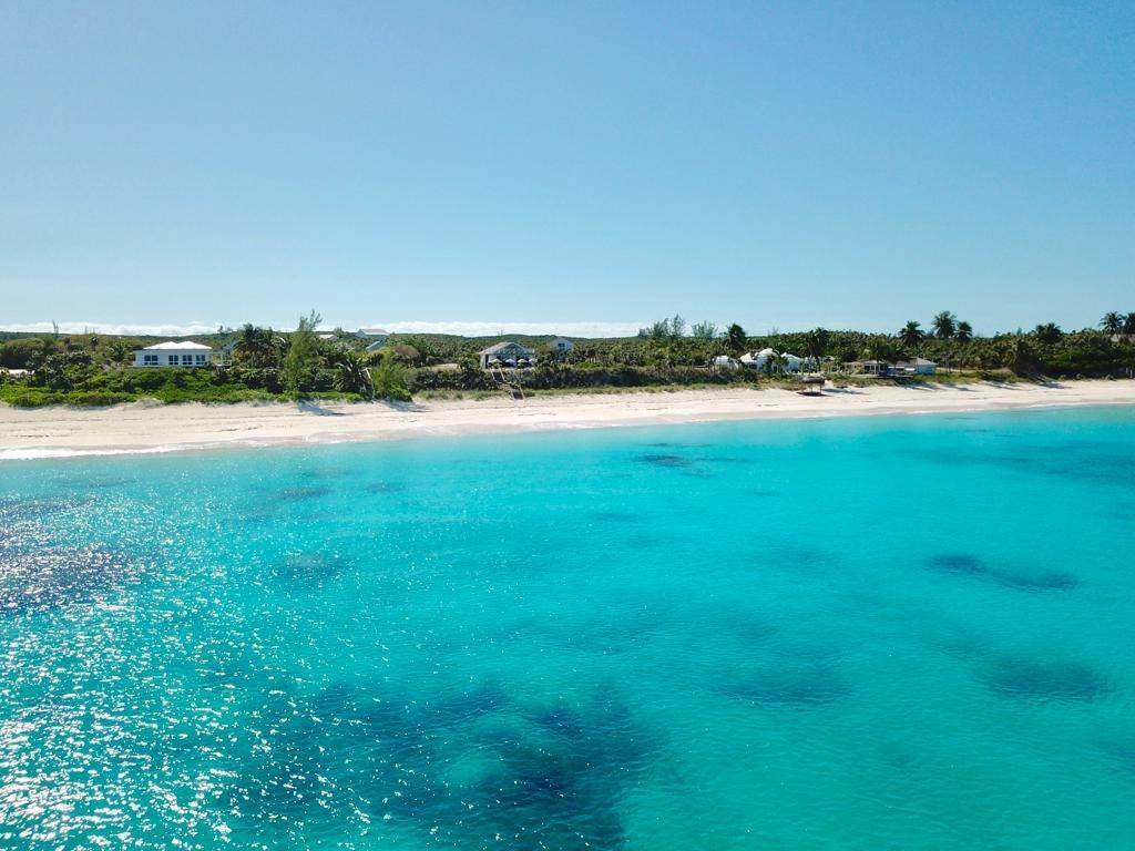 28. Multi-Family Homes for Sale at Palmetto Point, Eleuthera Bahamas