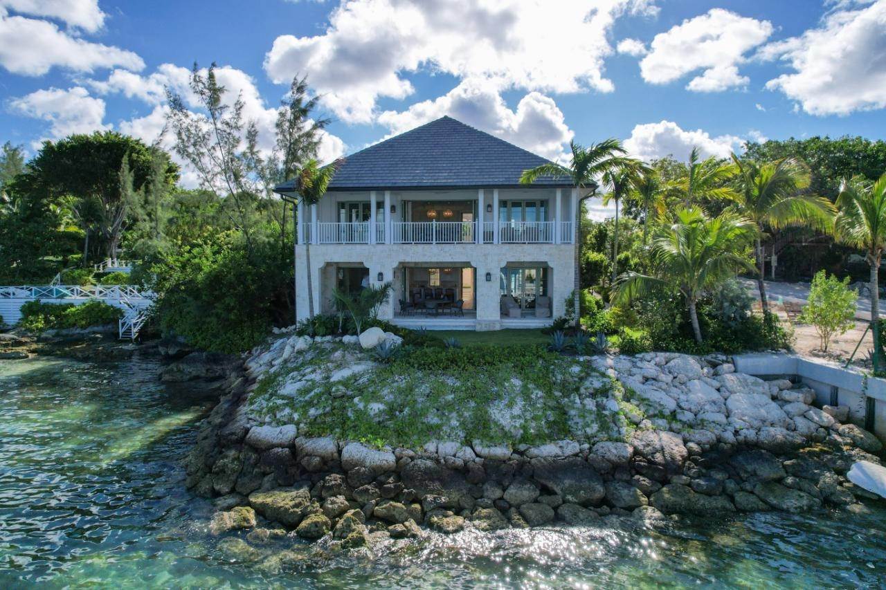 21. Condo for Sale at Harbour Island, Eleuthera Bahamas