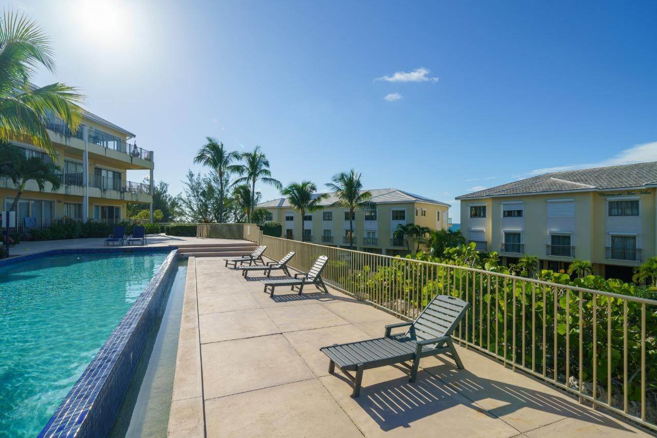 48. Condo for Rent at Love Beach, Nassau and Paradise Island Bahamas