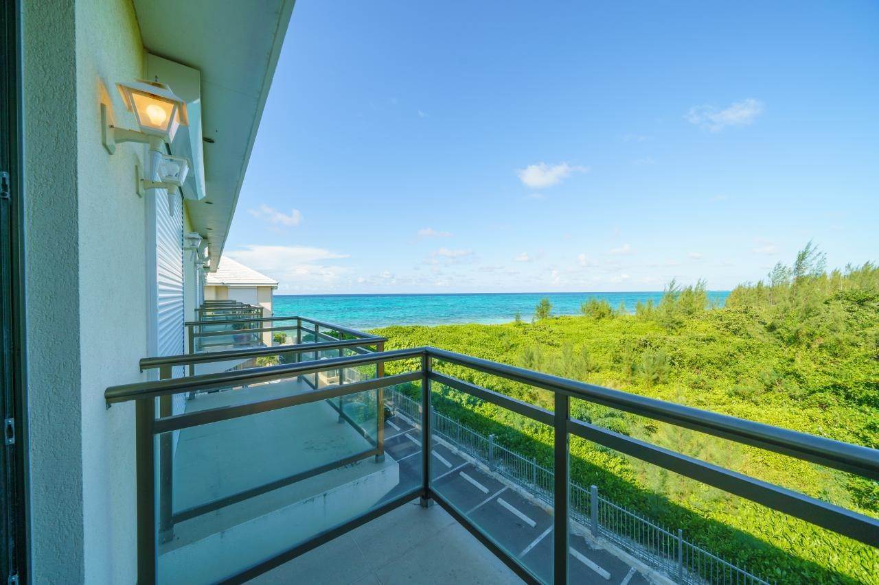 60. Condo for Rent at Love Beach, Nassau and Paradise Island Bahamas