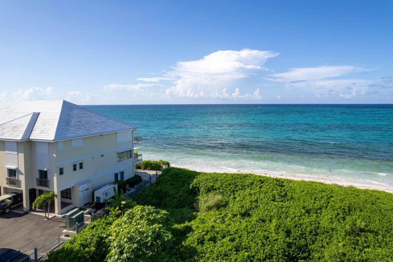 7. Condo for Sale at Love Beach, Nassau and Paradise Island Bahamas