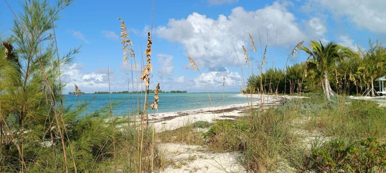 7. Land for Sale at Great Harbour Cay, Berry Islands Bahamas