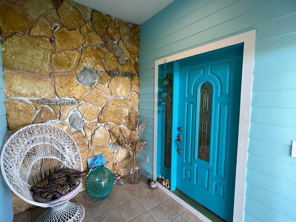 25. Single Family Homes for Sale at Greenwood Estates, Cat Island Bahamas
