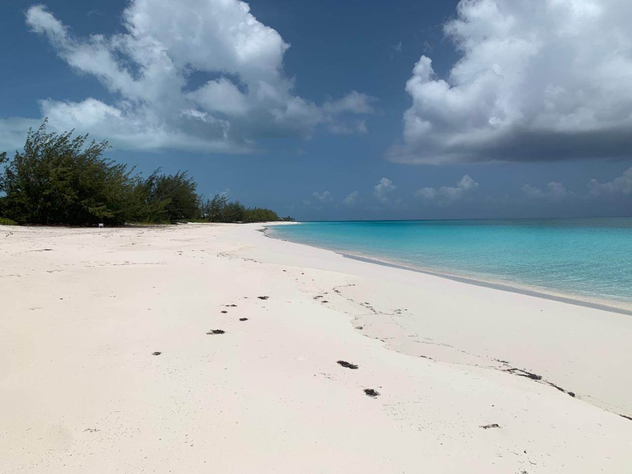 Land for Sale at Cape Santa Maria, Long Island Bahamas