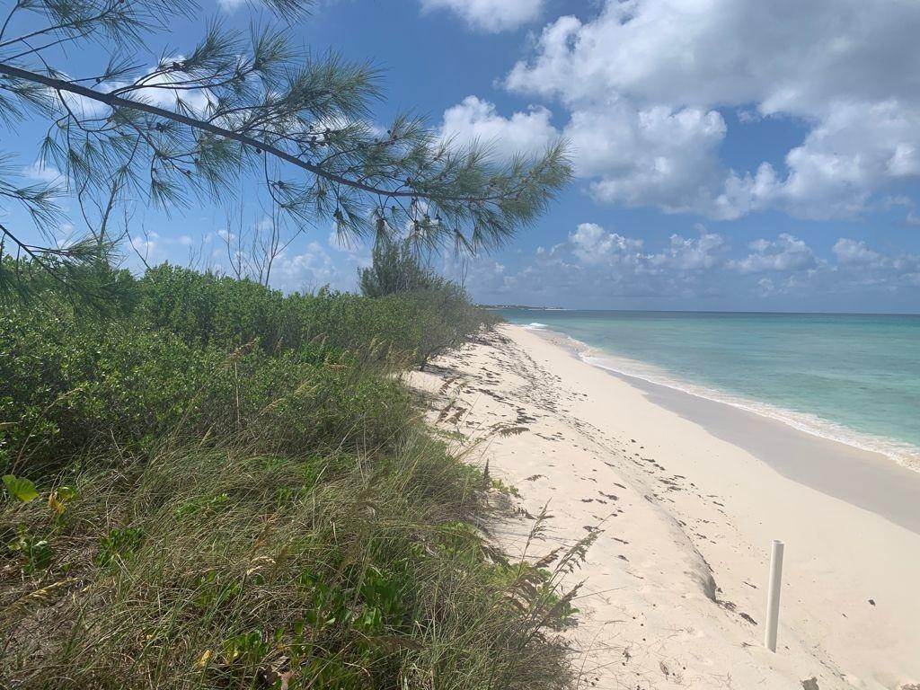 Land for Sale at Columbus Landings, San Salvador Bahamas