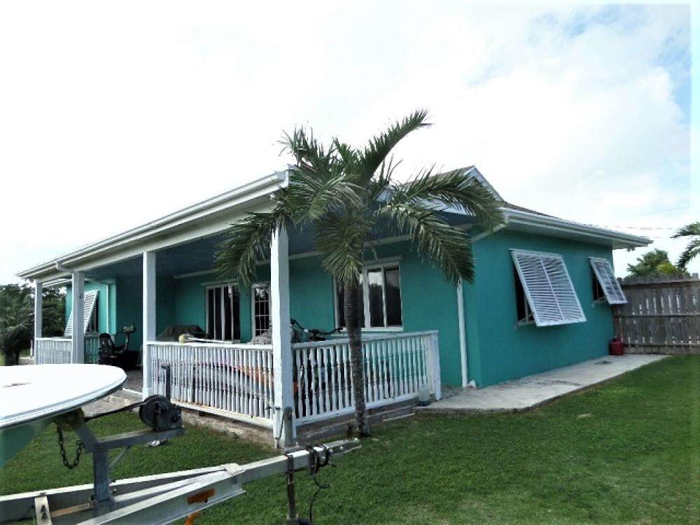 21. Single Family Homes for Sale at Other Long Island, Long Island Bahamas