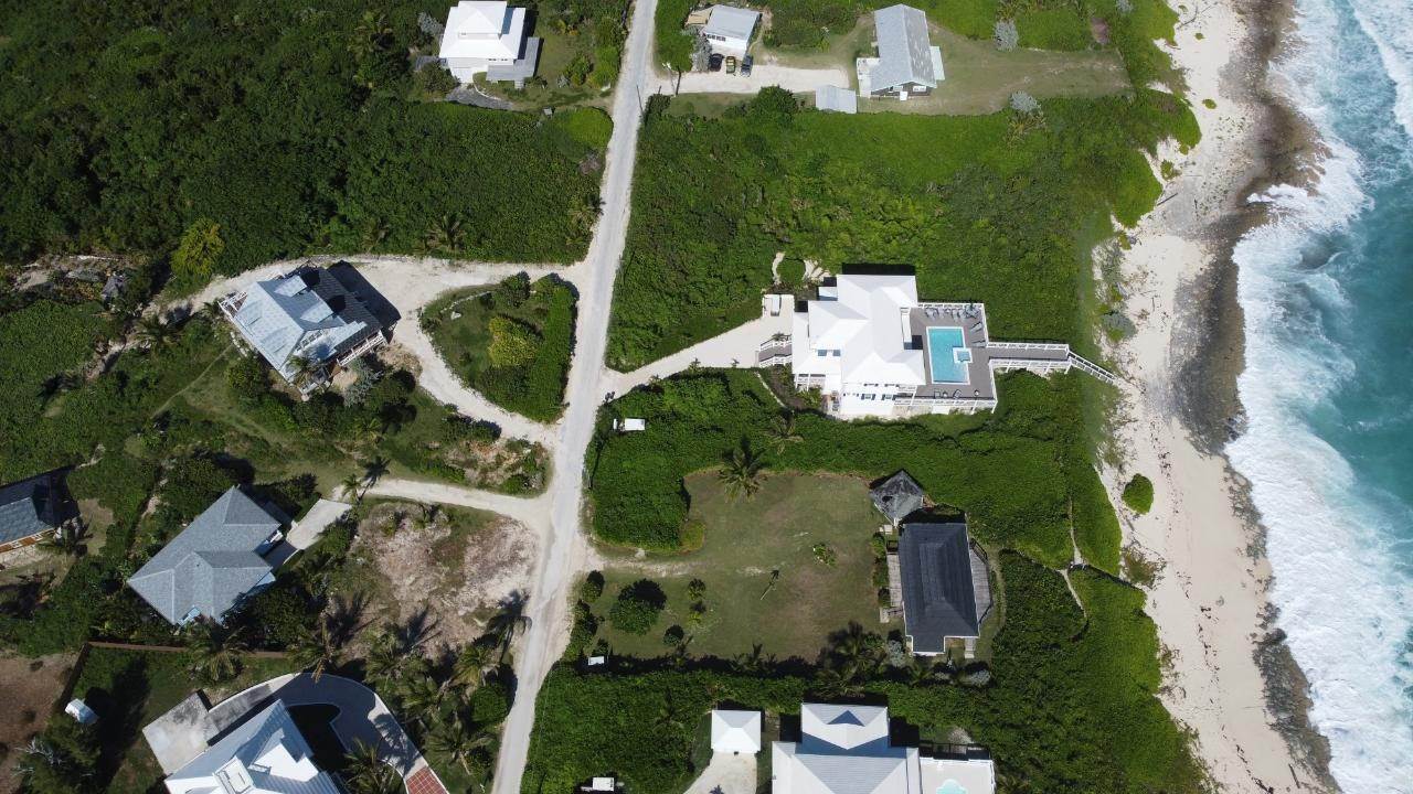 4. Single Family Homes for Sale at Elbow Cay Hope Town, Abaco Bahamas