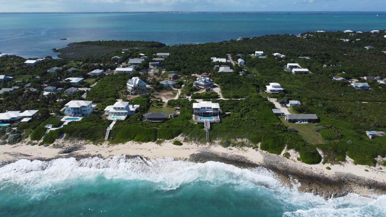7. Single Family Homes for Sale at Elbow Cay Hope Town, Abaco Bahamas