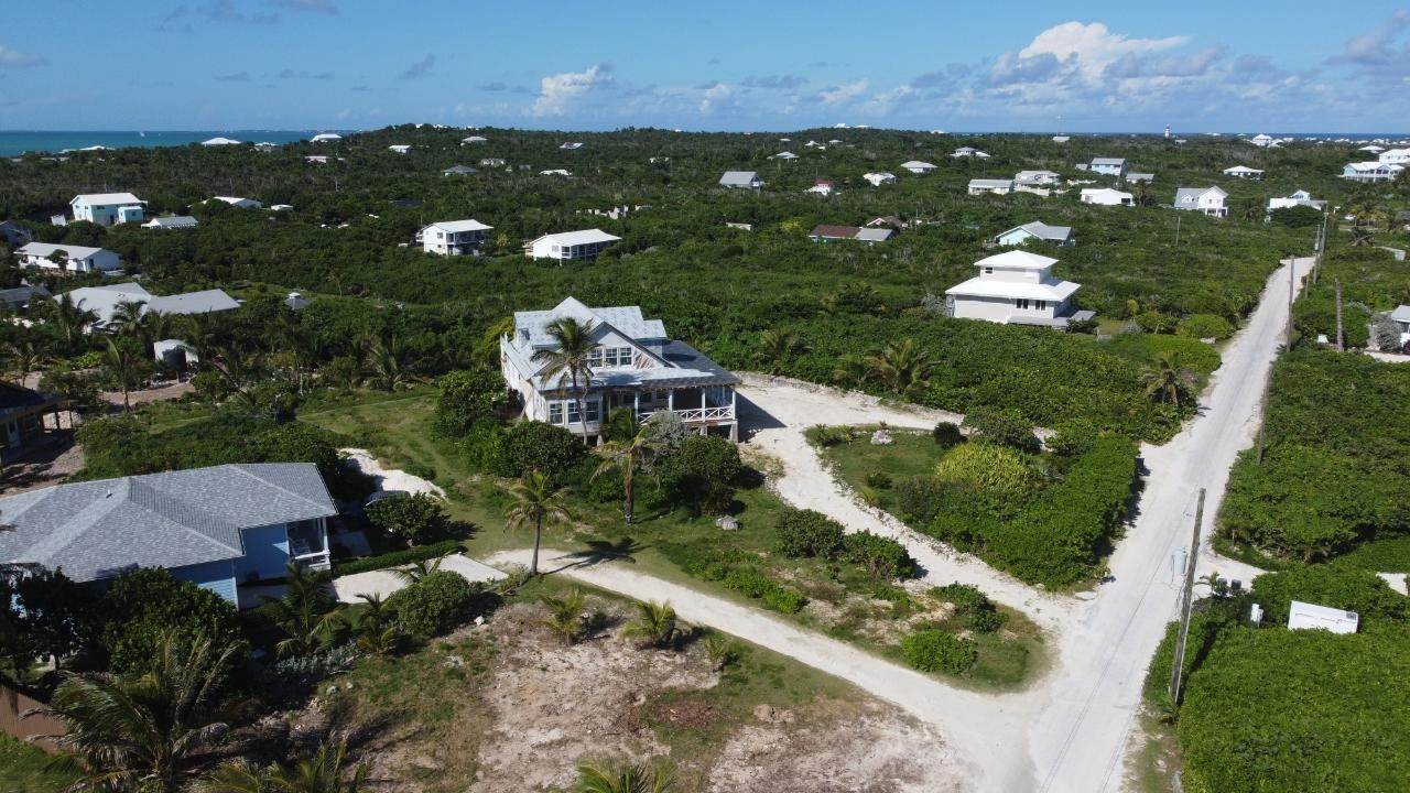 9. Single Family Homes for Sale at Elbow Cay Hope Town, Abaco Bahamas