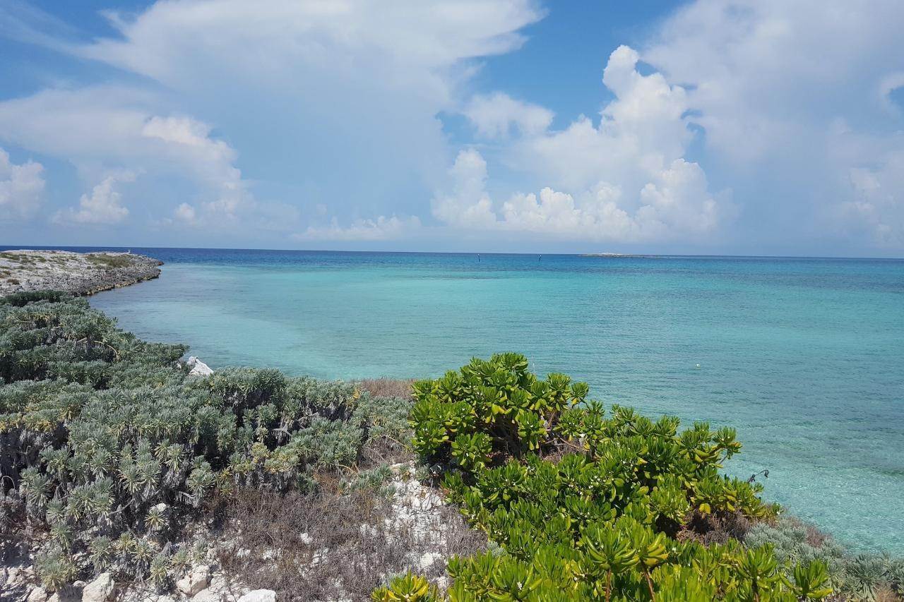 22. Land for Sale at Chub Cay, Berry Islands Bahamas