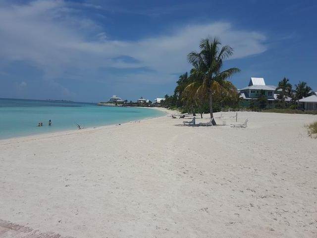30. Land for Sale at Chub Cay, Berry Islands Bahamas