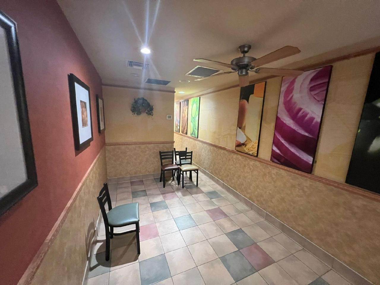 5. Business for Rent at Downtown, Nassau and Paradise Island Bahamas