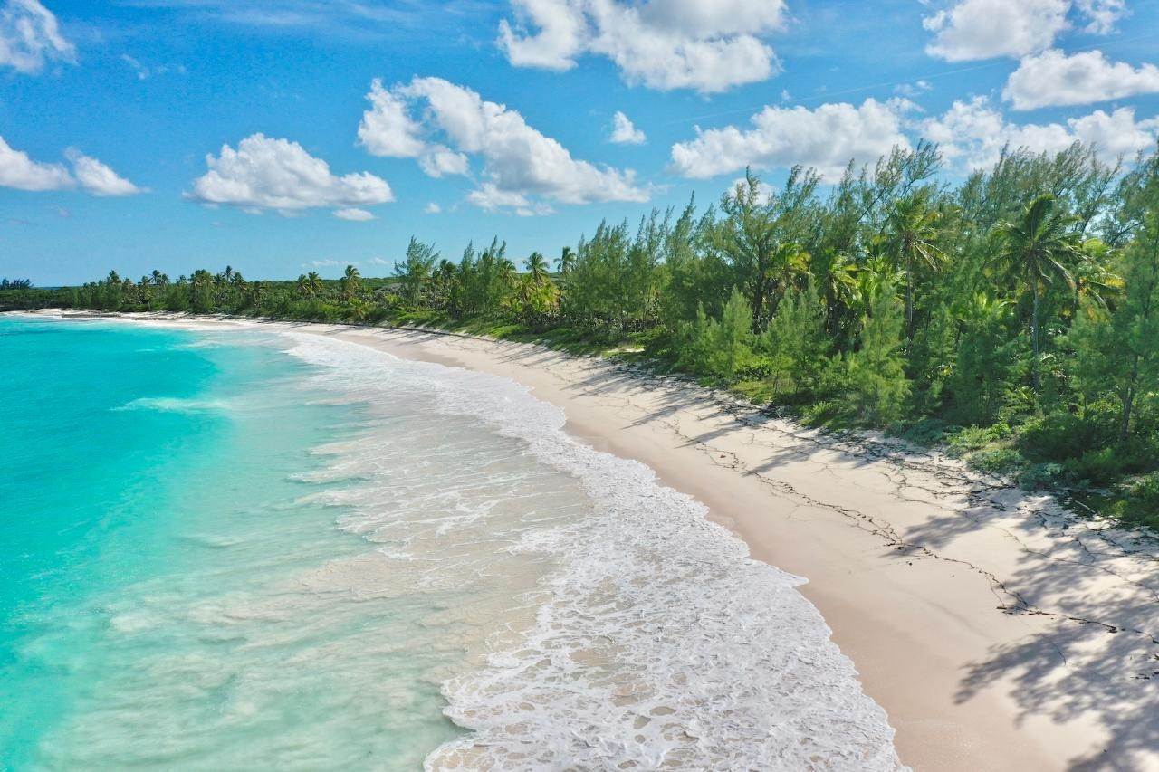 3. Land for Sale at Double Bay, Eleuthera Bahamas