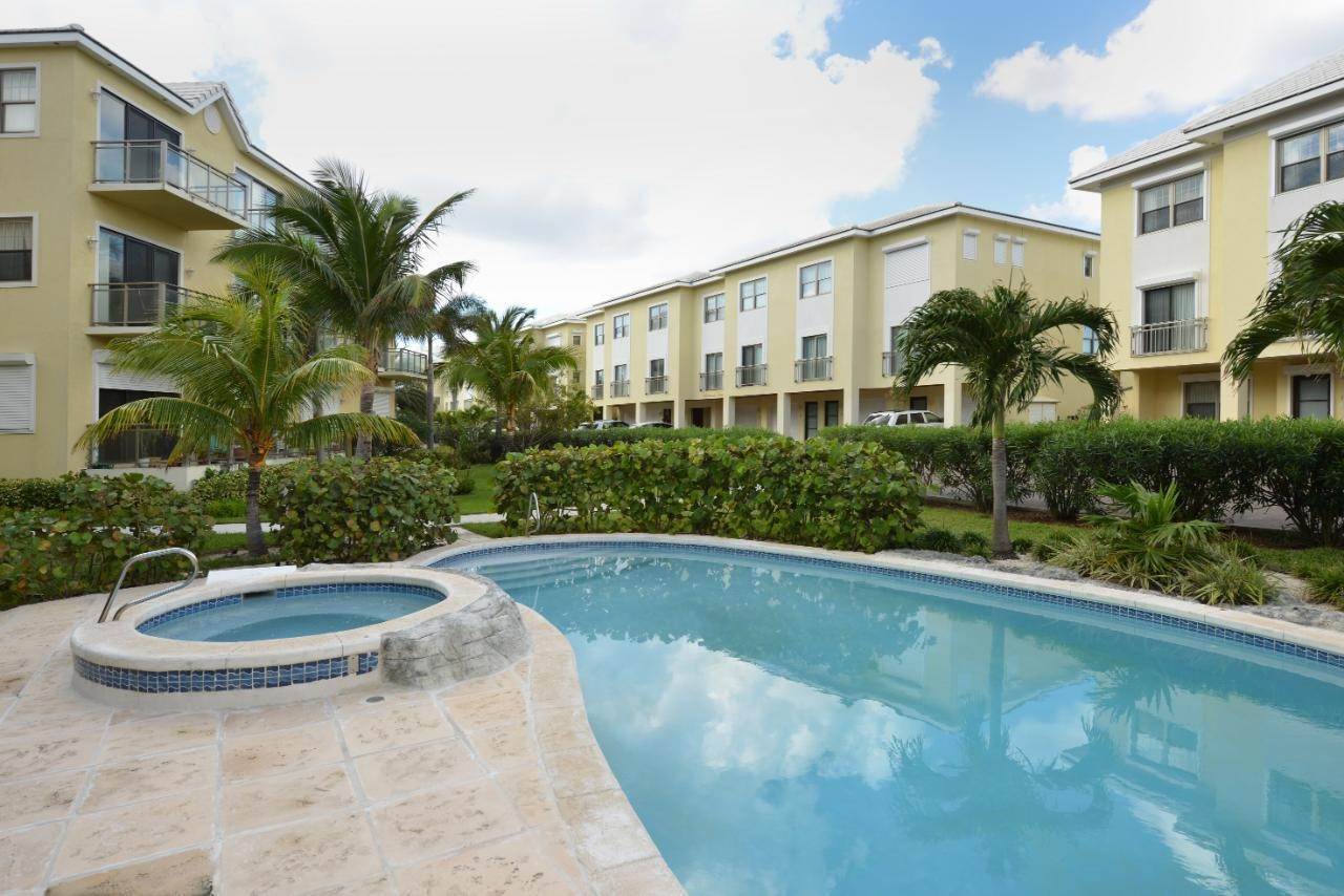 9. Condo for Rent at Love Beach, Nassau and Paradise Island Bahamas