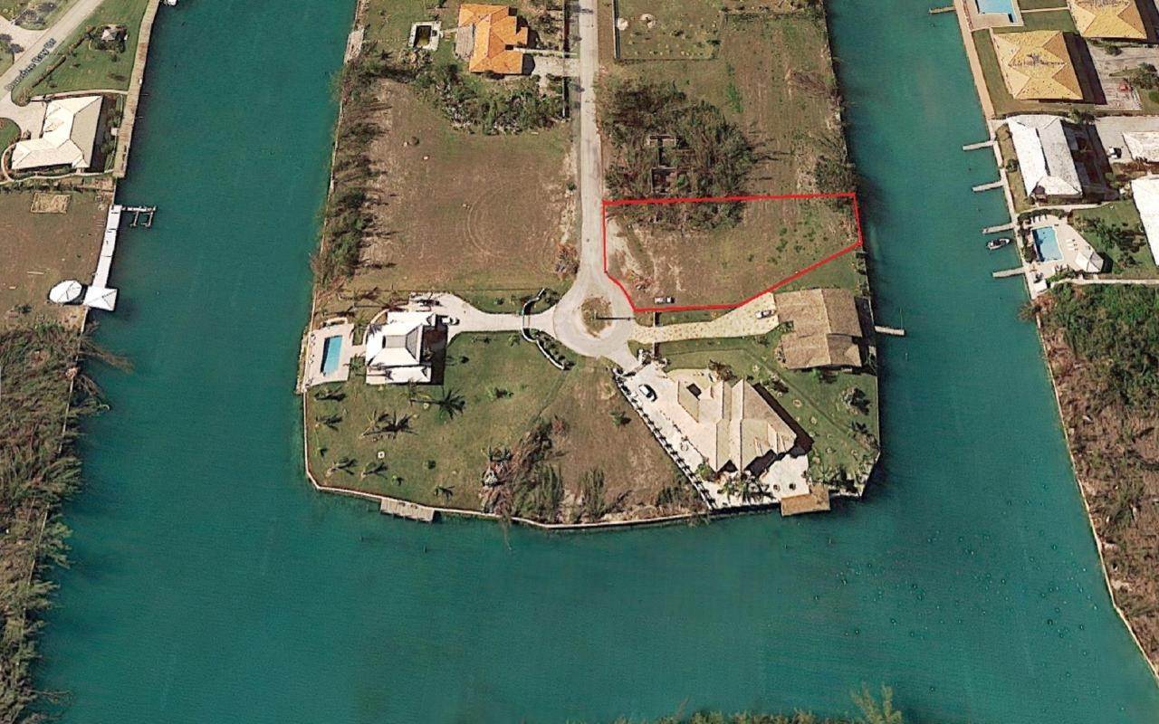 5. Land for Sale at Bahamia, Freeport and Grand Bahama Bahamas