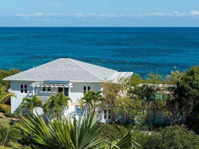 2. Single Family Homes for Sale at Governors Harbour, Eleuthera Bahamas